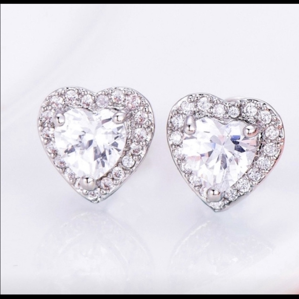 20% Off Mystic Rainbow Topaz Earrings - Picture 8 of 8